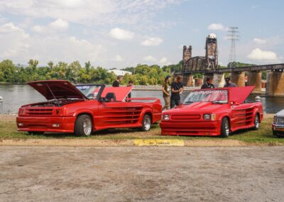 Riverslam – The Most Diverse Car Show On Earth