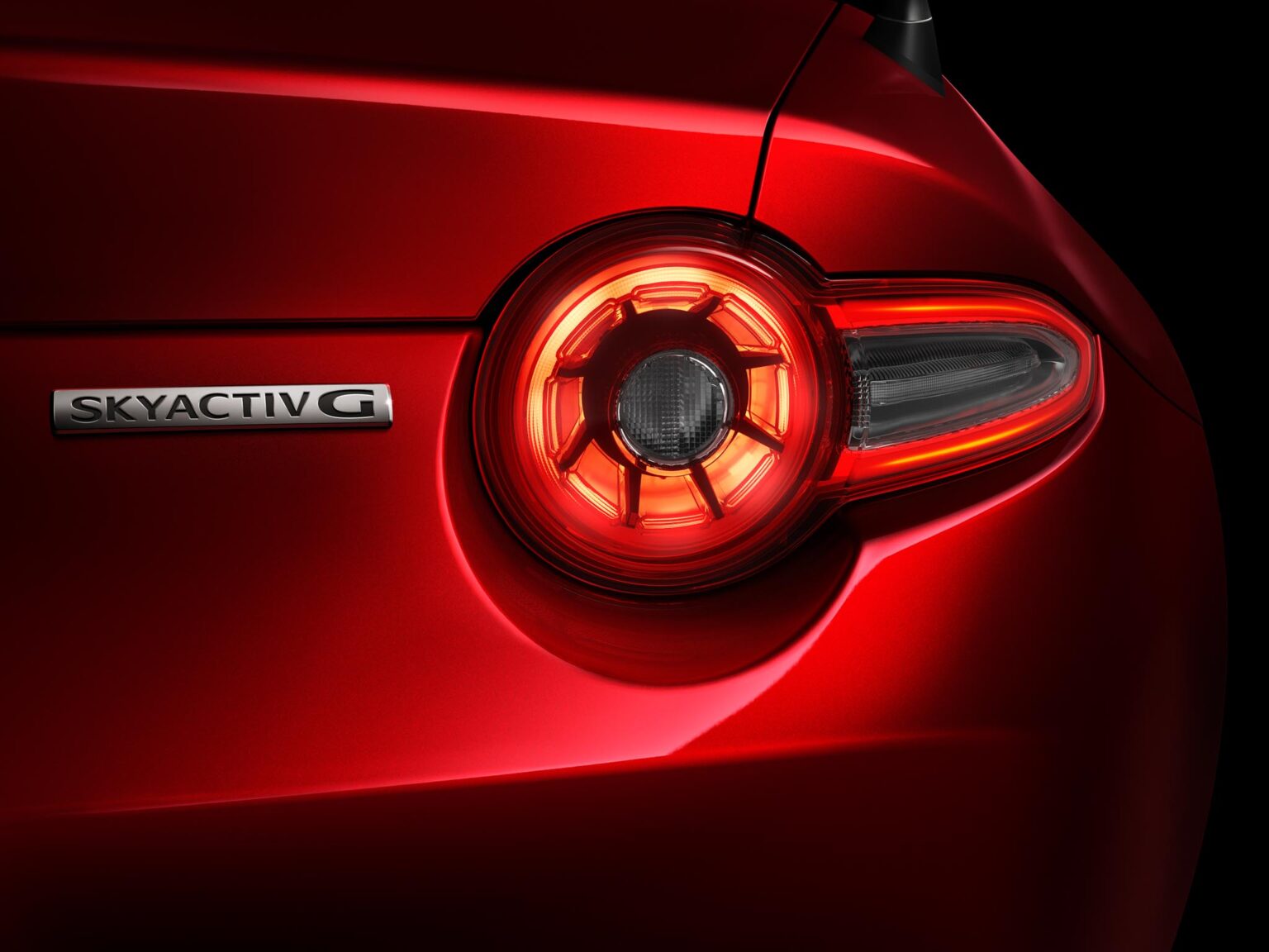 2024 Mazda Miata updates S3 Magazine