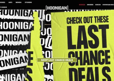 Wheel Pros changes its name to Hoonigan