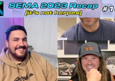 Sema 2023 recap