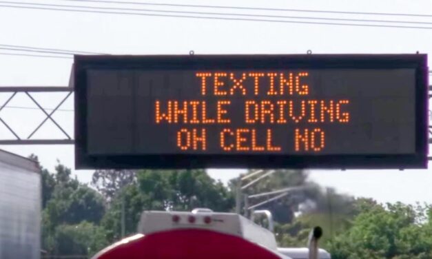 Feds put a stop to funny highway signs