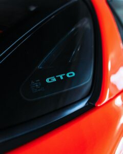 Mitsubishi GTO
