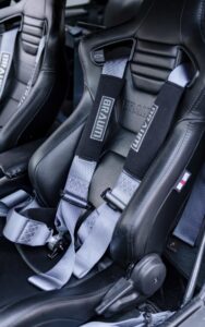 braum racing seats