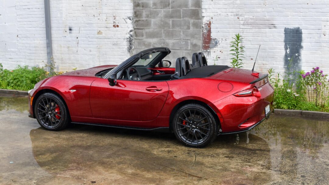 2024 Mazda Miata-08 - S3 Magazine