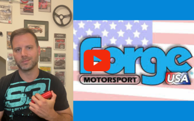 Forge Motorsport USA has shut down their Florida facility