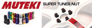 lug nuts