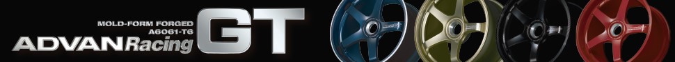 Yokohama Wheels