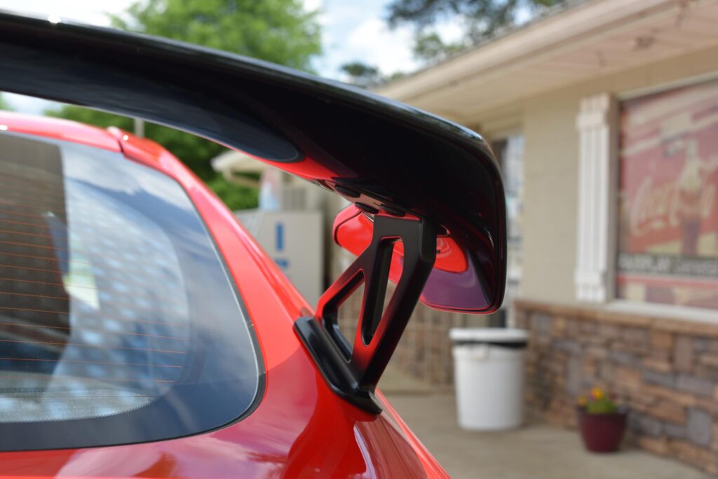 Civic Type-R Review - always 10% better | S3 Magazine