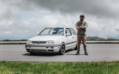 MK3 GTI turbo – punch above your weight