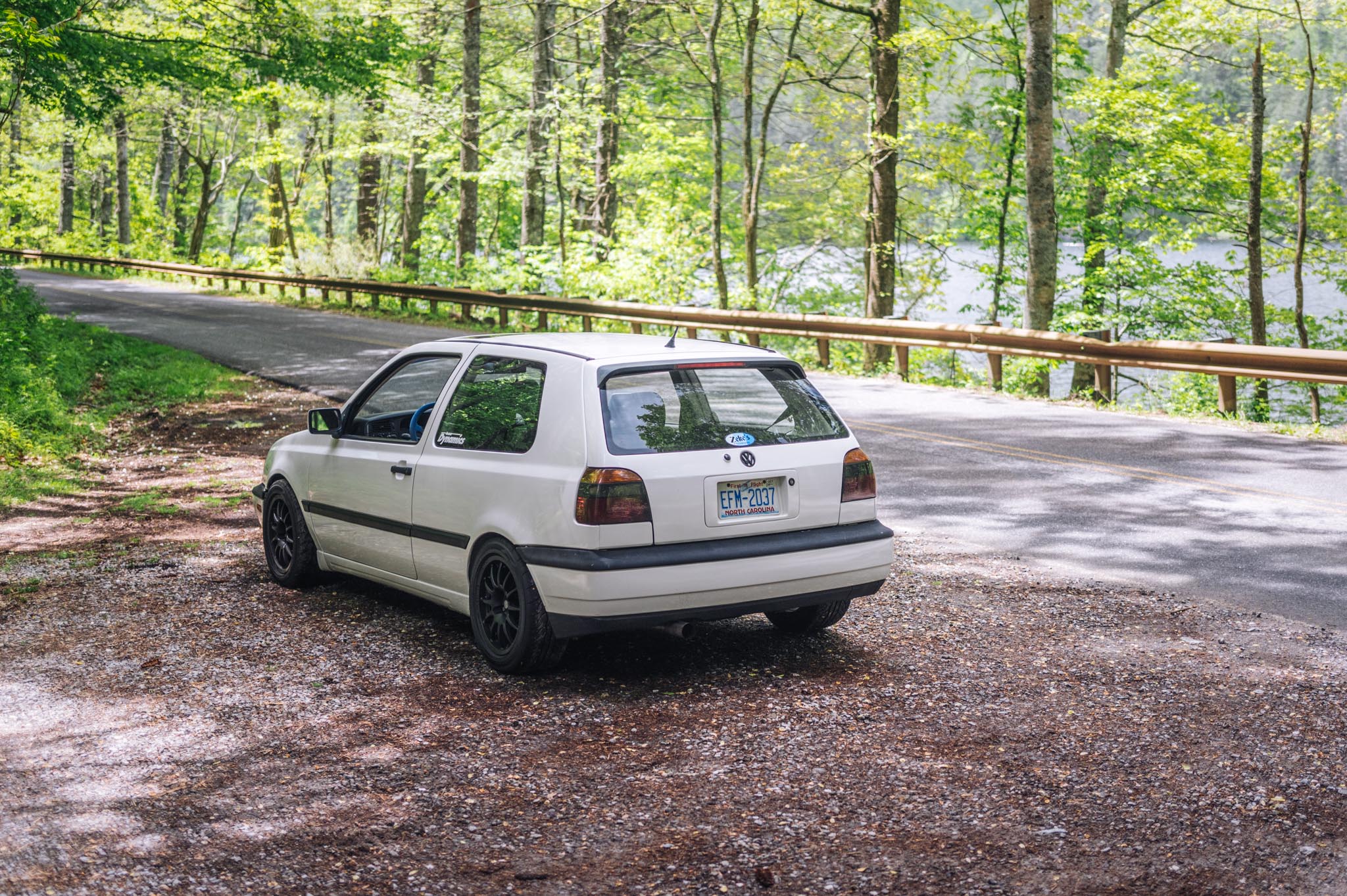 MK3 GTI turbo - punch above your weight | S3 Magazine