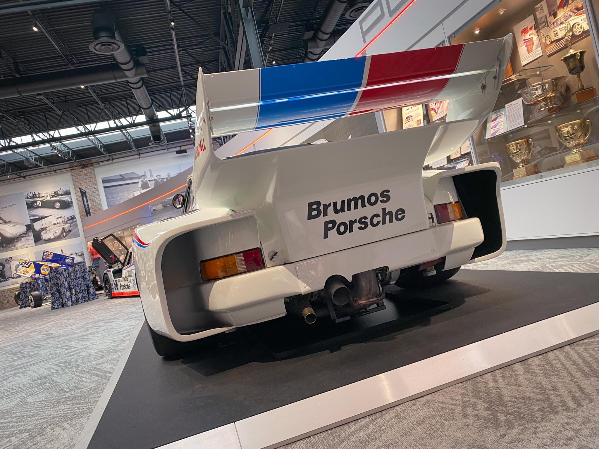 Brumos Porsche-03 - S3 Magazine