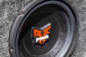 Rockford Fosgate DVC