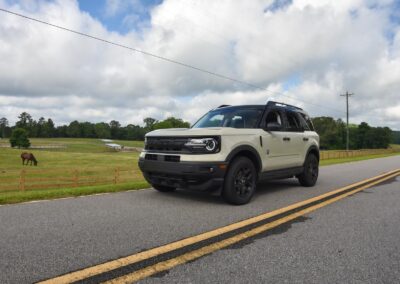 Bronco Sport – Is it Worthy?