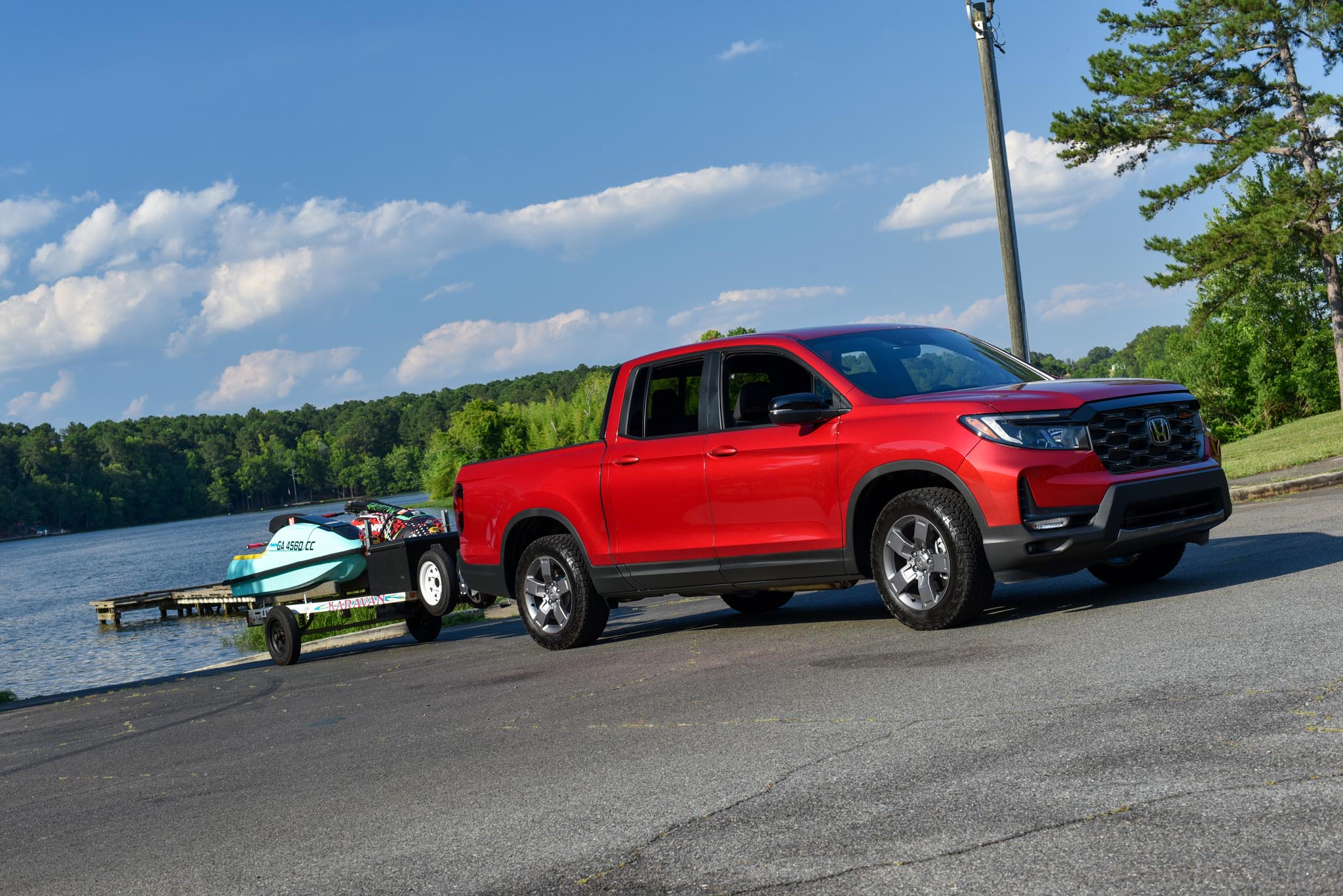 Honda Ridgeline