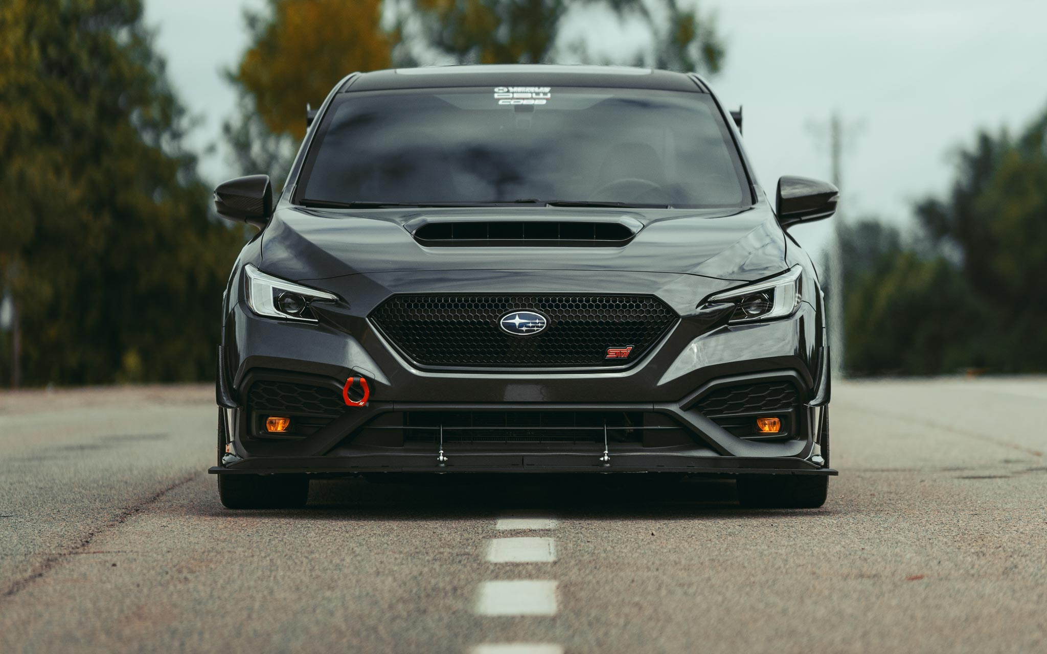 new STI