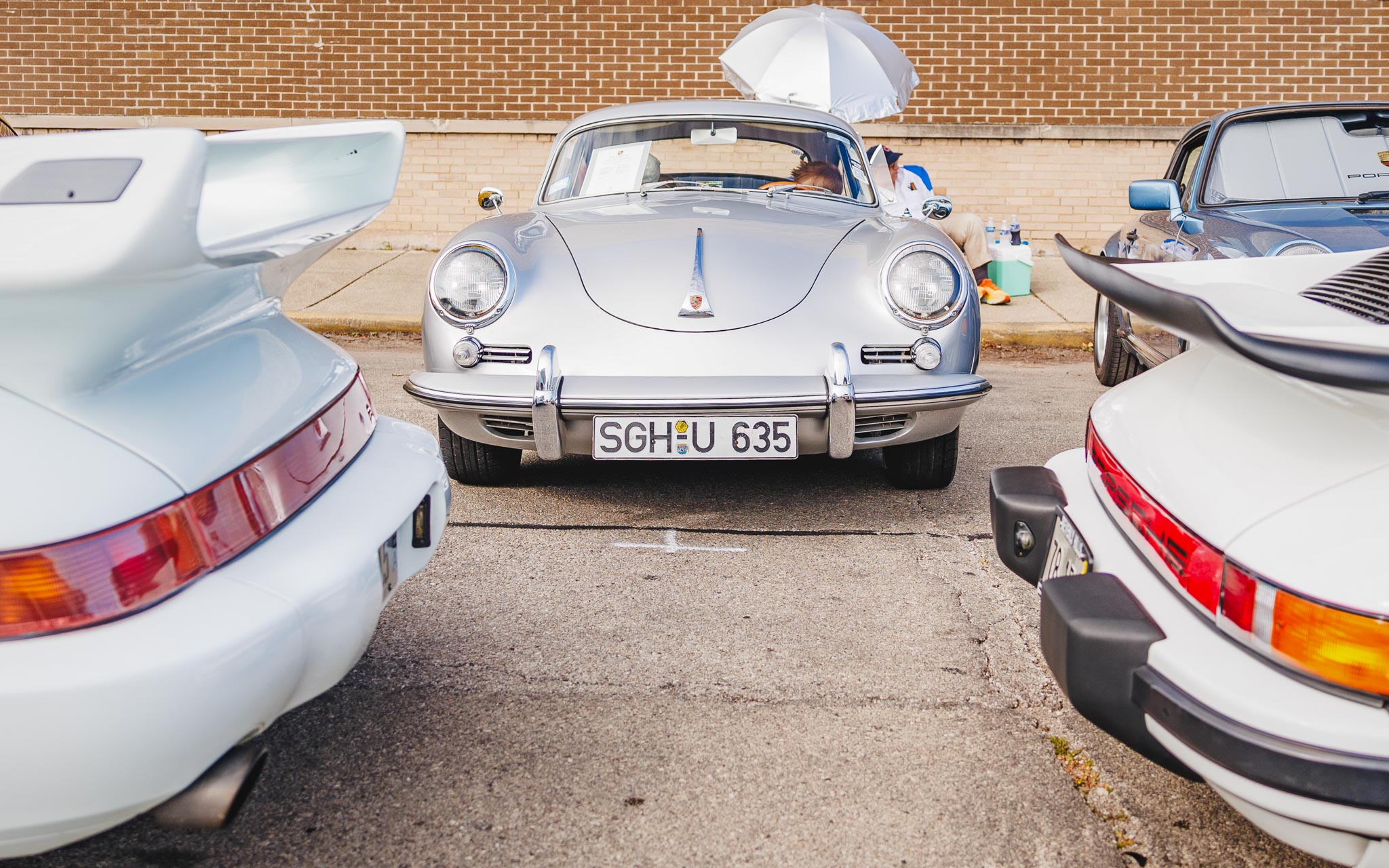 Porsche 356