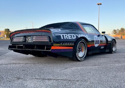 Body-swapped Trans Am on a C5 Corvette Z06 – All-in for $15,000?