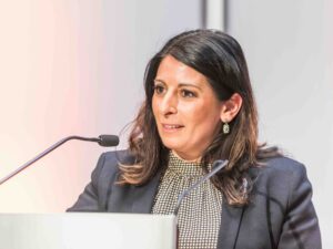 Daniela Cavallo's stance on VW closing plants