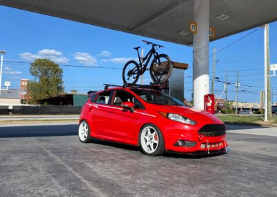 Life Lessons – Taught by My Ford Fiesta ST lol