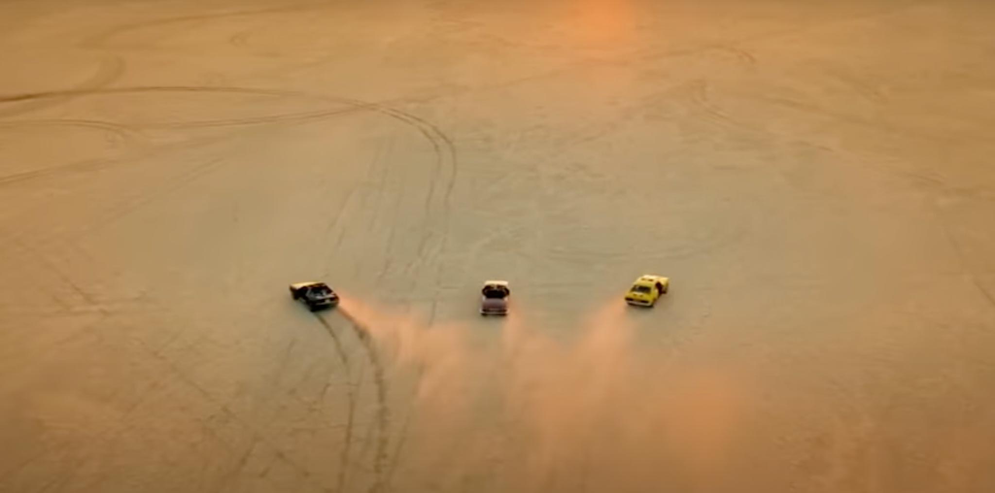 The Grand Tour finale