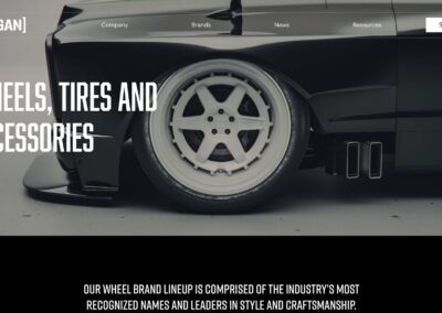 Wheel Pros / Hoonigan Could be Filing for Bankruptcy