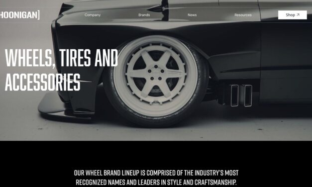 Wheel Pros / Hoonigan Could be Filing for Bankruptcy