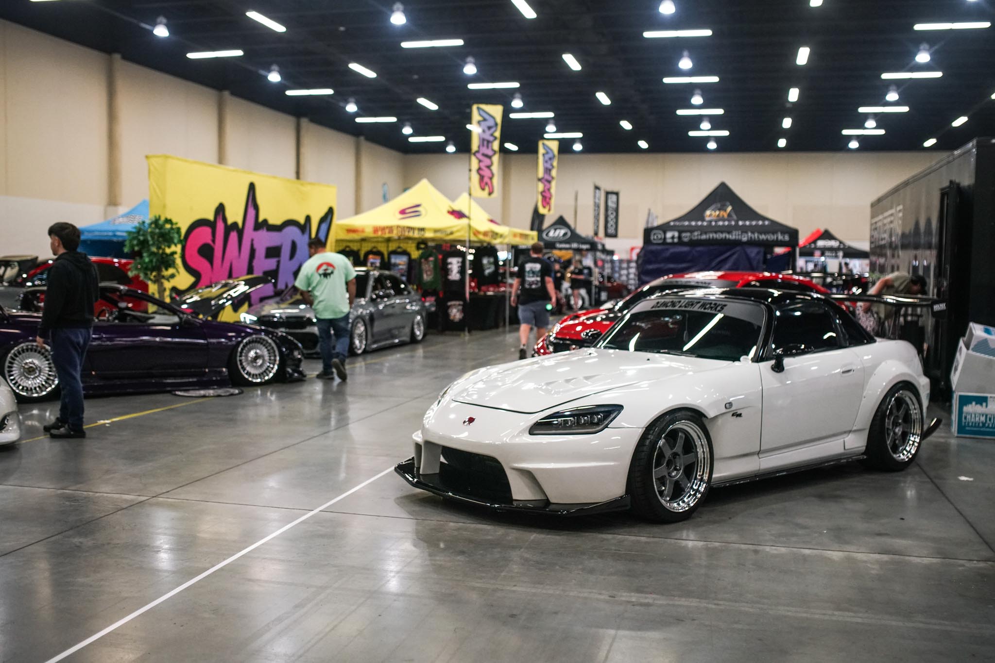 slammedenuff Sevierville