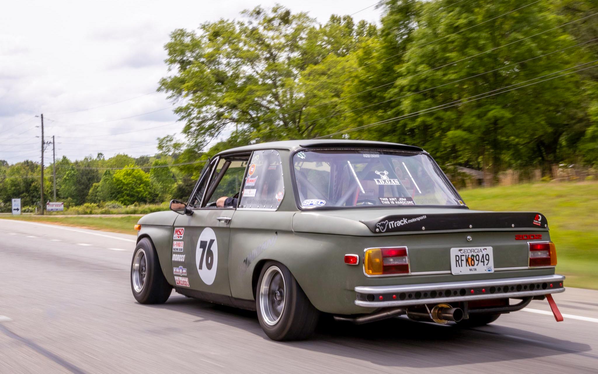 BMW 2002