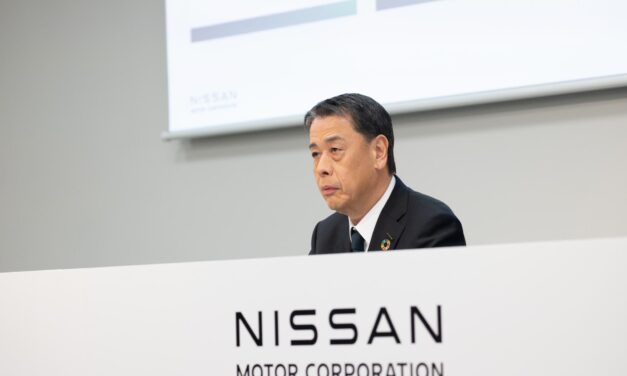 Nissan in trouble – cutting jobs & production