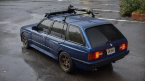 E30 M3 wagon