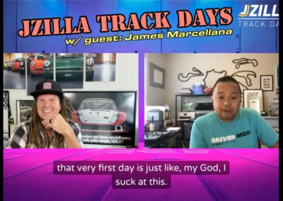 Jzilla Track Days