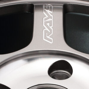 Rays TE37V-PRO