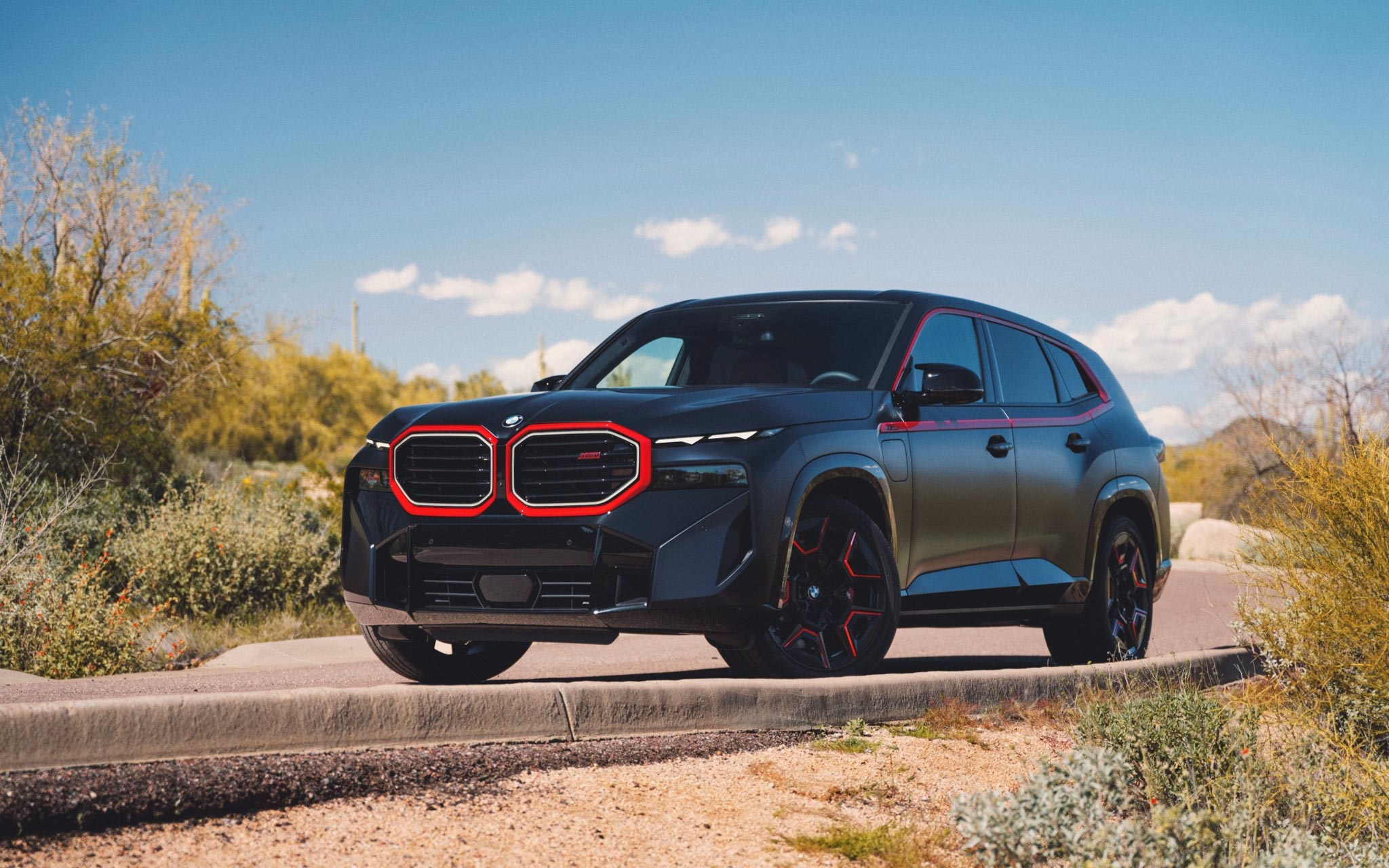 ugly BMW