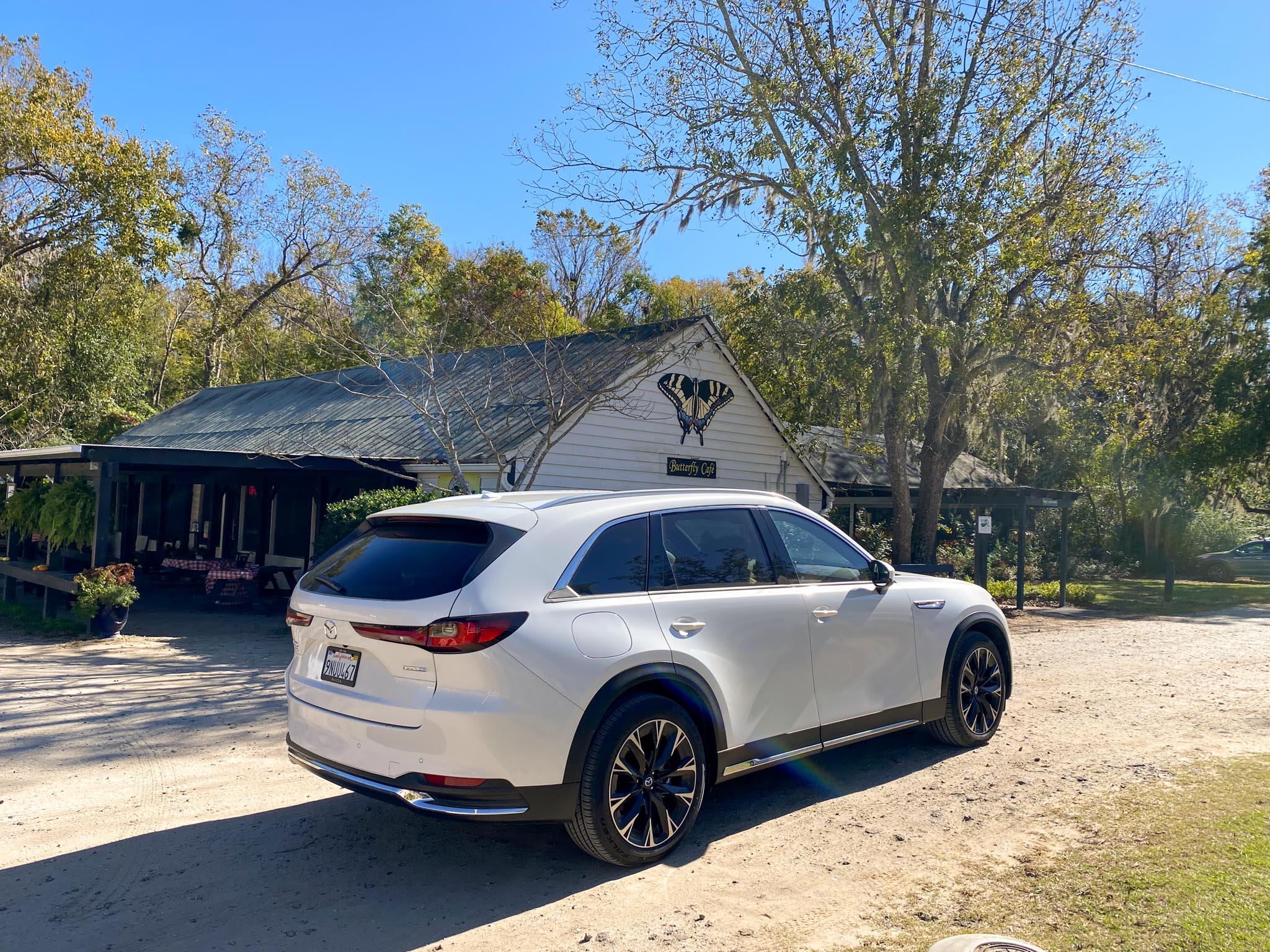 turbo S vs PHEV