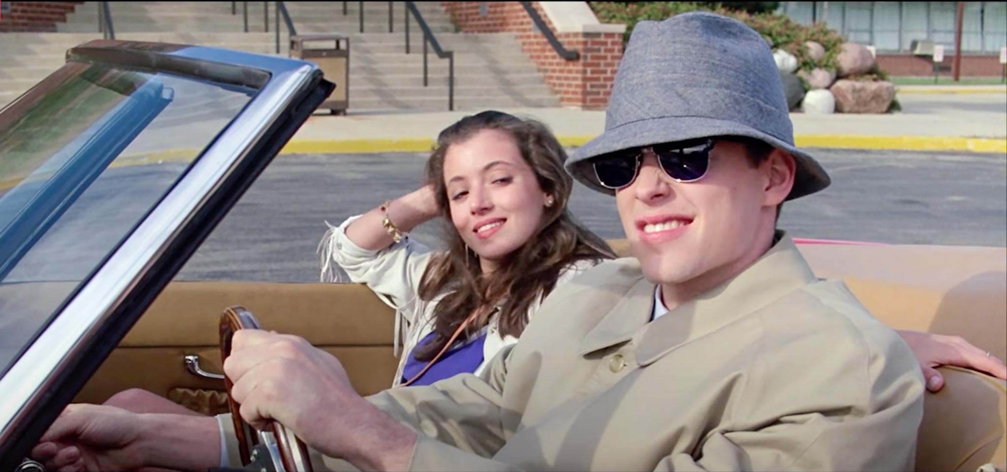 Ferris Bueller