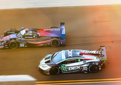 IMSA – 24 Hours Daytona 2025