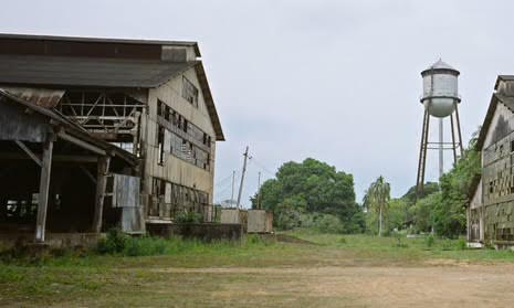 Fordlandia