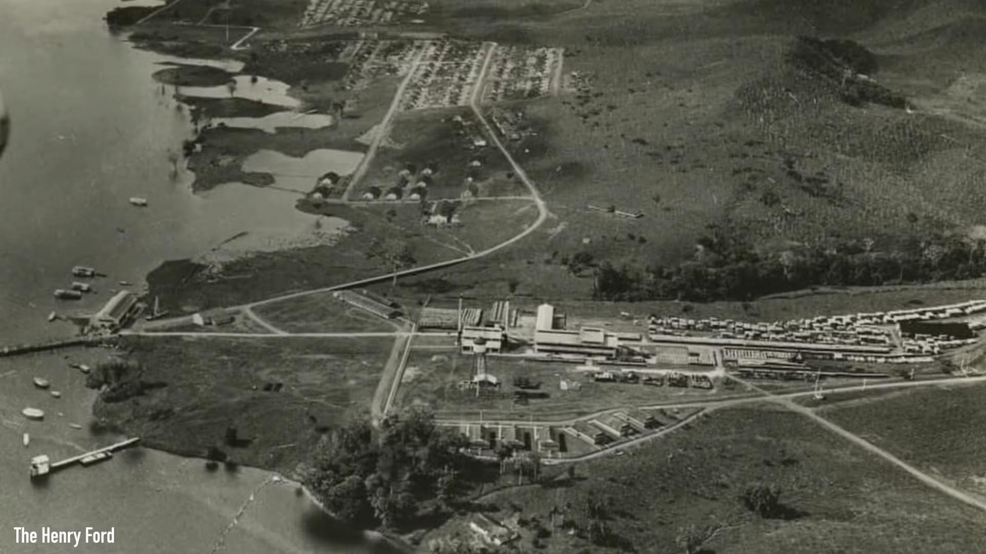 Fordlandia