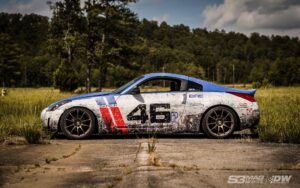 Nissan 350Z