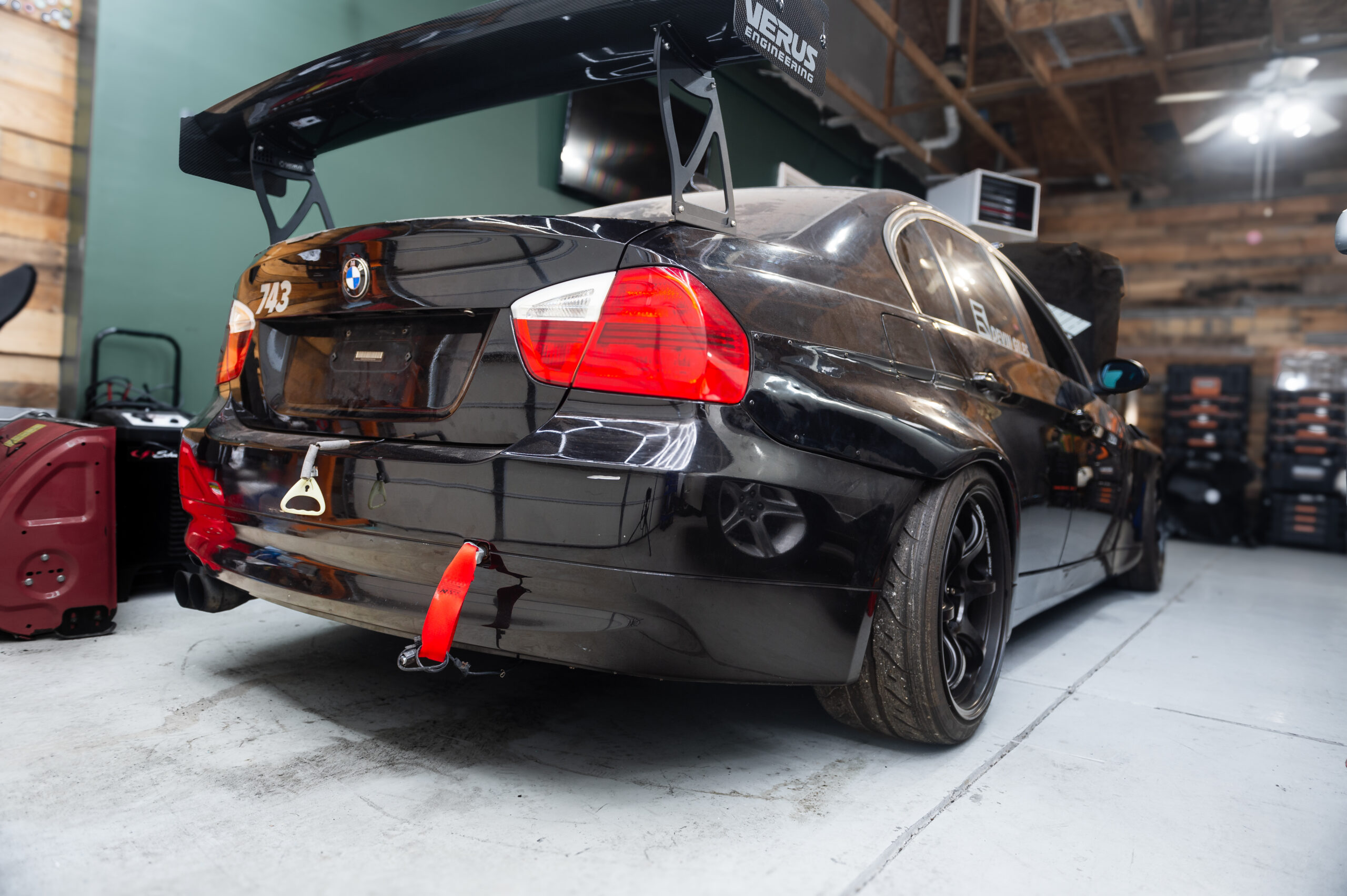 Avoiding Scope Creep - The Biggest Killer of Project Cars | S3 Magazine