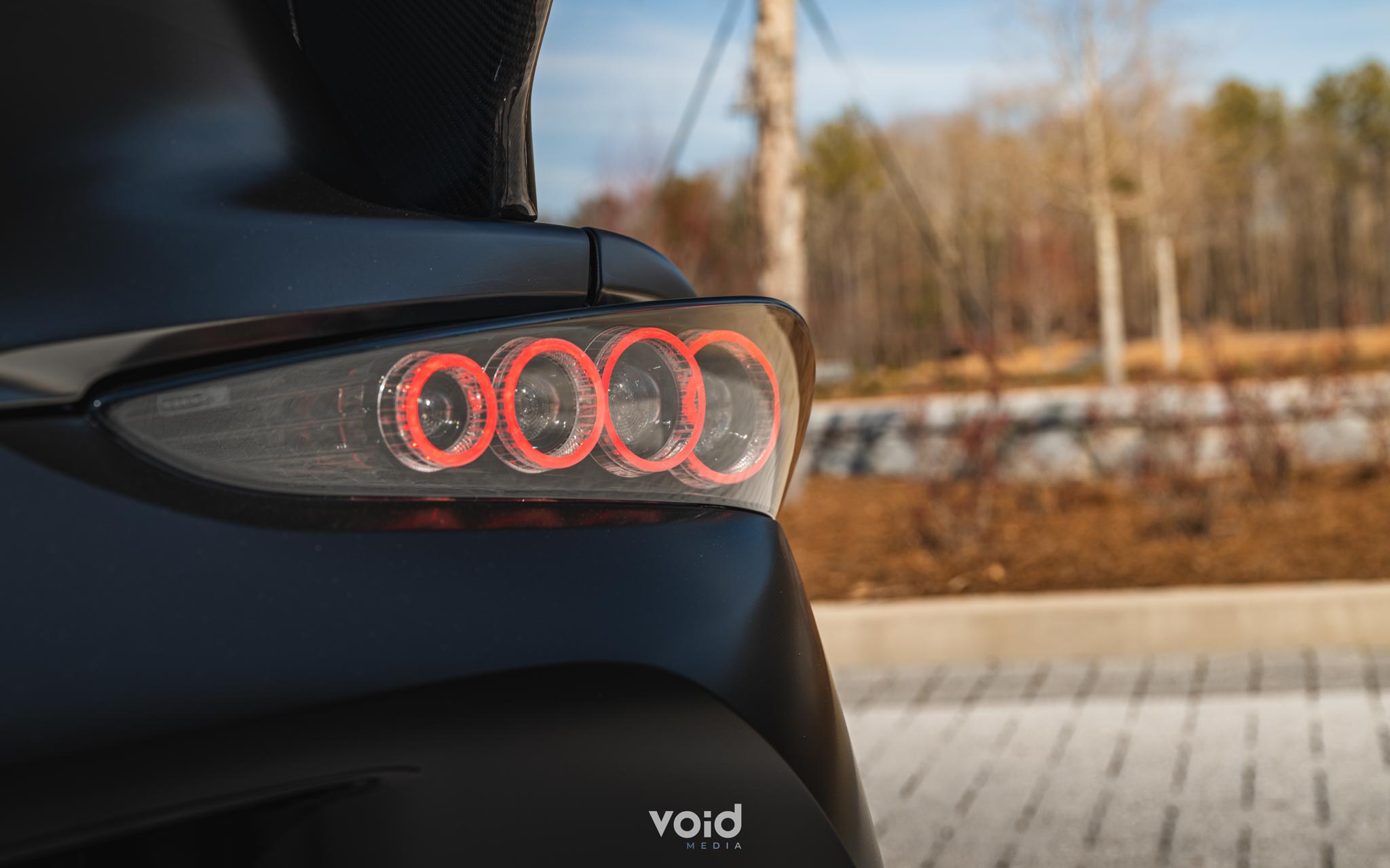 morimoto taillights