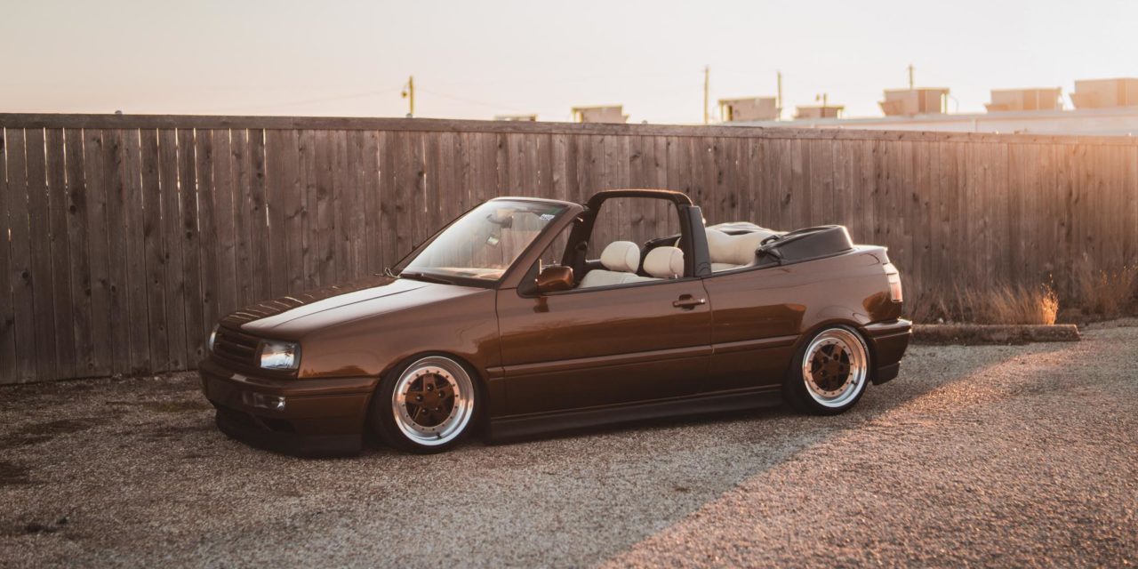 MK3 Cabrio