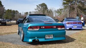 S13 240SX Southrnfresh