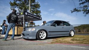 EK civic