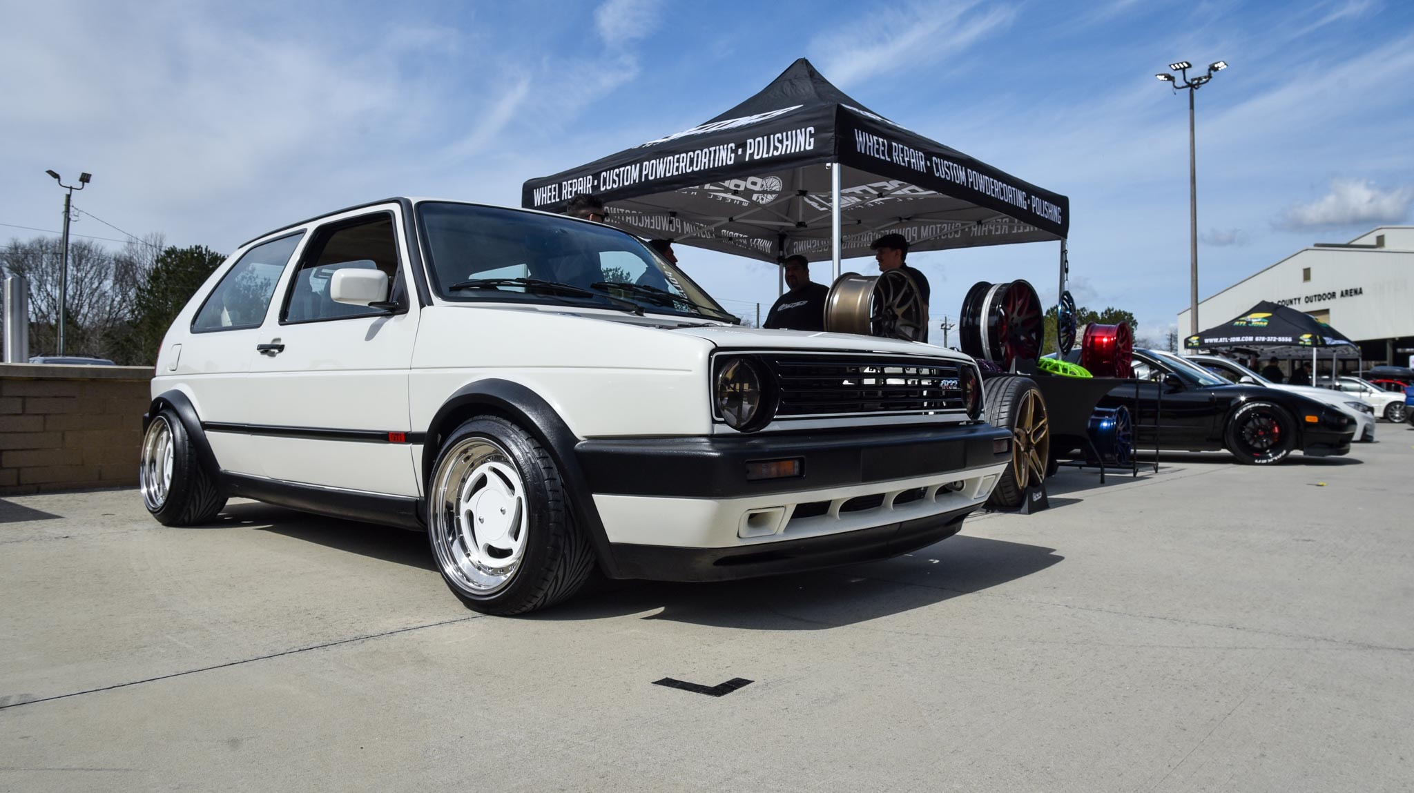 MK2 GTI