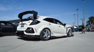 FK Type-R CTR