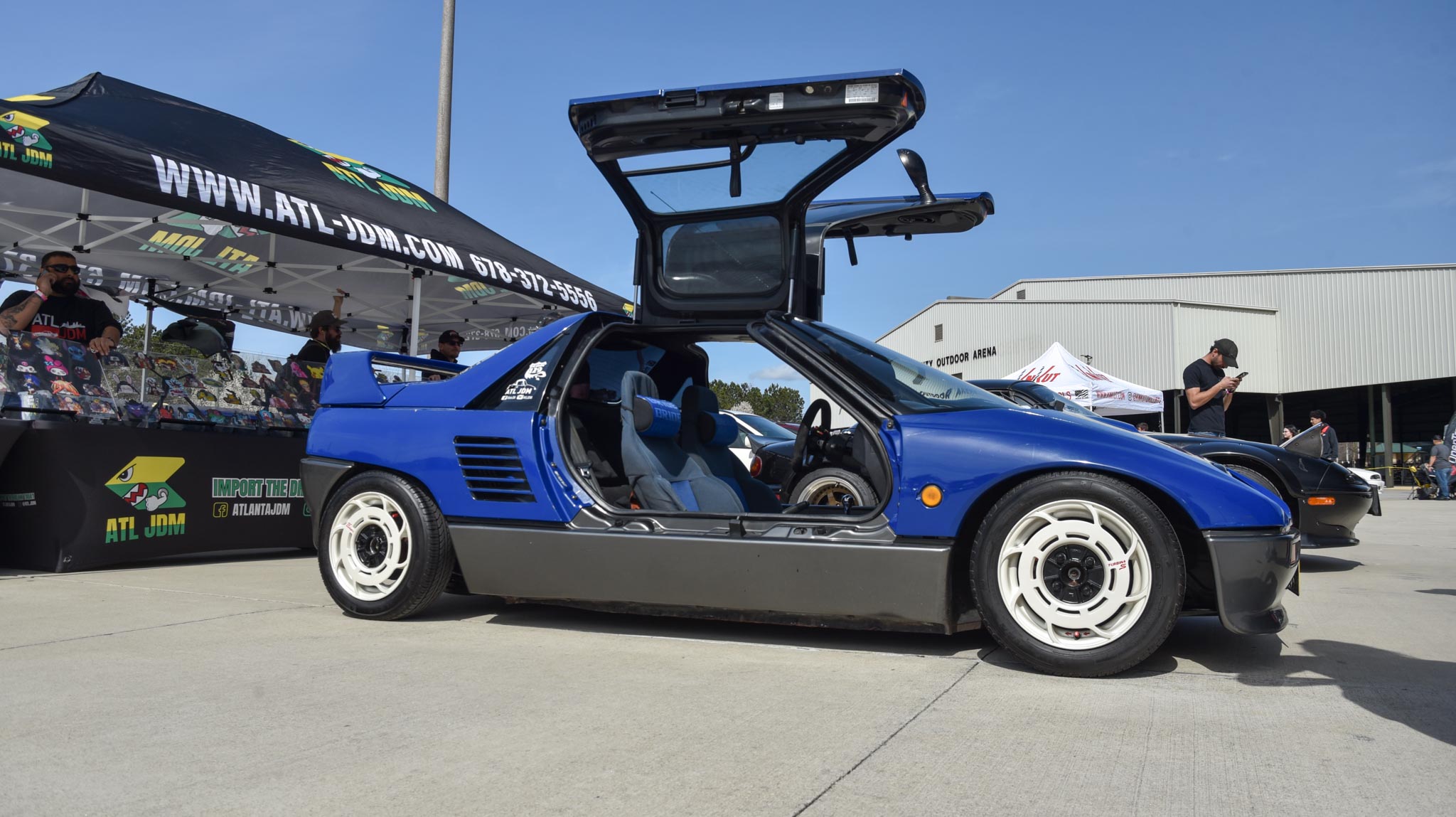 Autozam