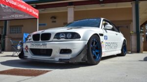 E46 M3 track