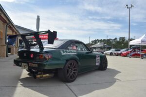 S2000 track