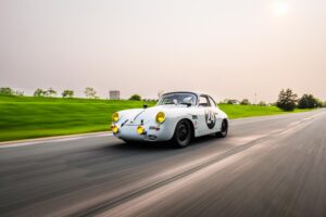 POrsche 356 outlaw